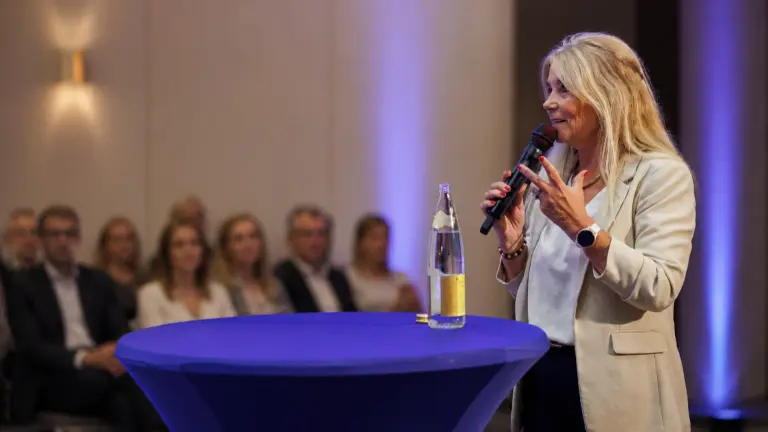 Mariëlle Thiadens